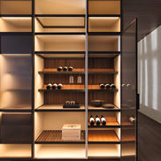 built-in Phnom Penh interior design