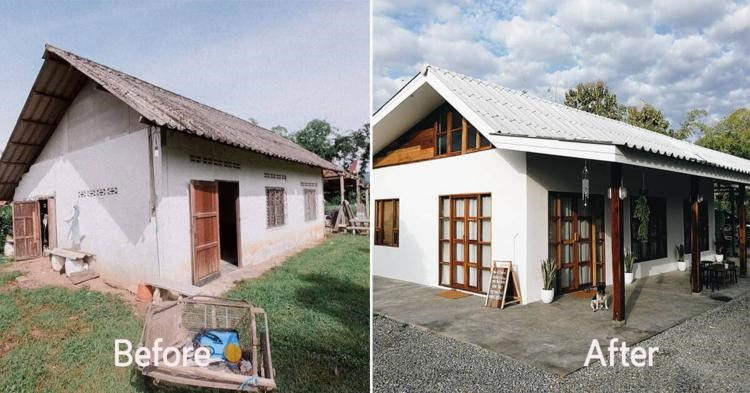 ⚠️ 10 Common Facade Renovation Mistakes (And How to Avoid Them) – Phnom Penh Guide