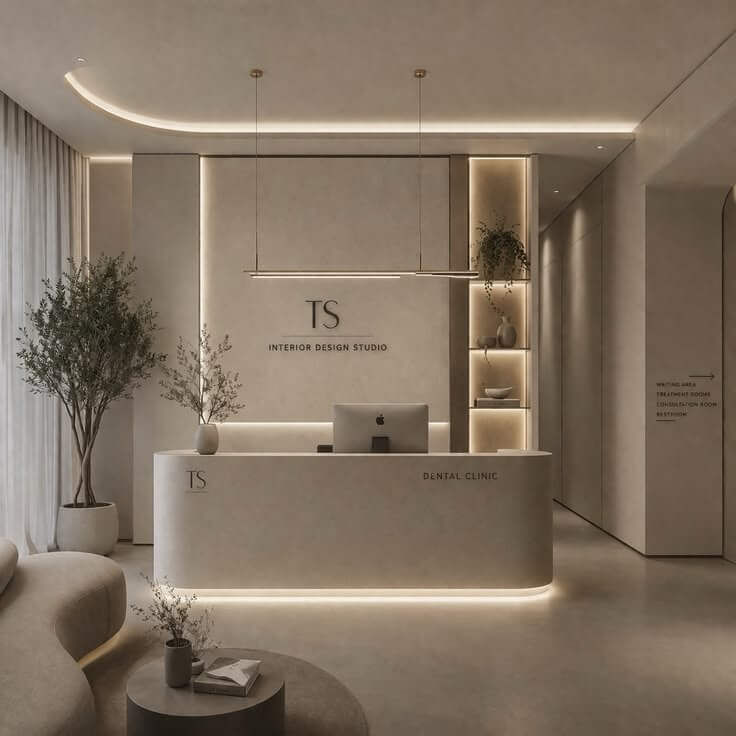 10 Things Every Clinic Owner Should Consider Before Starting a Clinic Design Project -In Phnom Penh