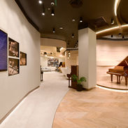 lighting Showcase Design luxury interior