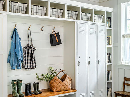 Storage Room Ideas for Organized Homes in Phnom Penhគំនិតរចនាបន្ទប់ផ្ទុកសម្ភារៈ (Storage Room) សម្រាប់ផ្ទះនៅភ្នំពេញ