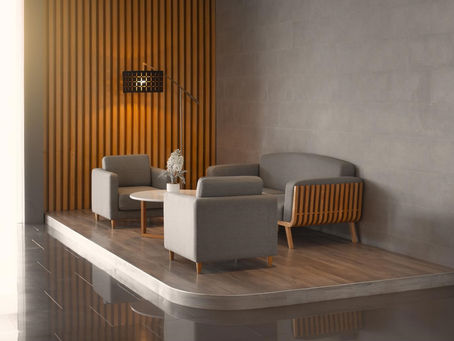 Wooden Furniture Interior Ideas for Modern Homes in Phnom Penhគំនិតរចនាផ្ទះជាមួយគ្រឿងសង្ហារឹមឈើនៅភ្នំពេញ