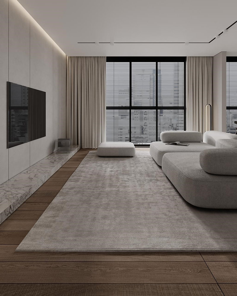 Minimalist Interior Design Ideas for Modern Homes in Phnom ...