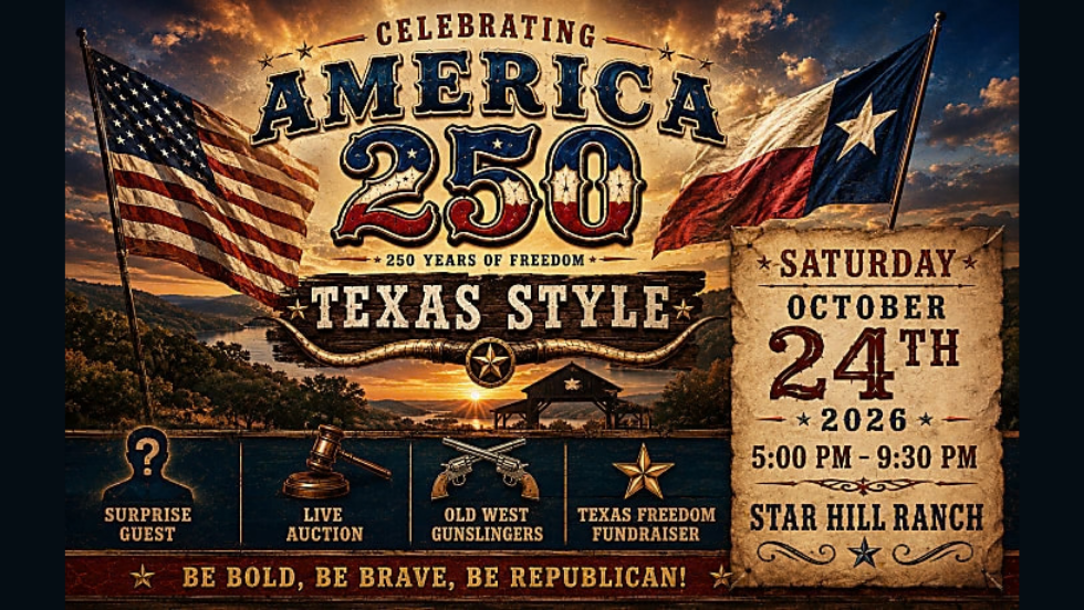 America 250 Celebration