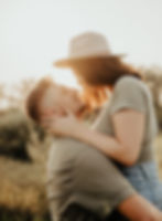 Couples Session