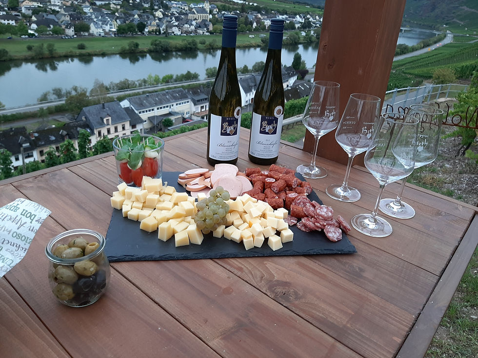 Mosel Kulinarie