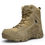 Thumbnail: Winter Military Boots Outdoor Hiking Boots