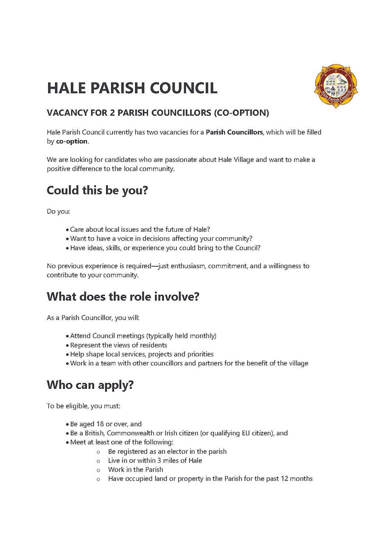 Hale PC Job Advert-1.jpg