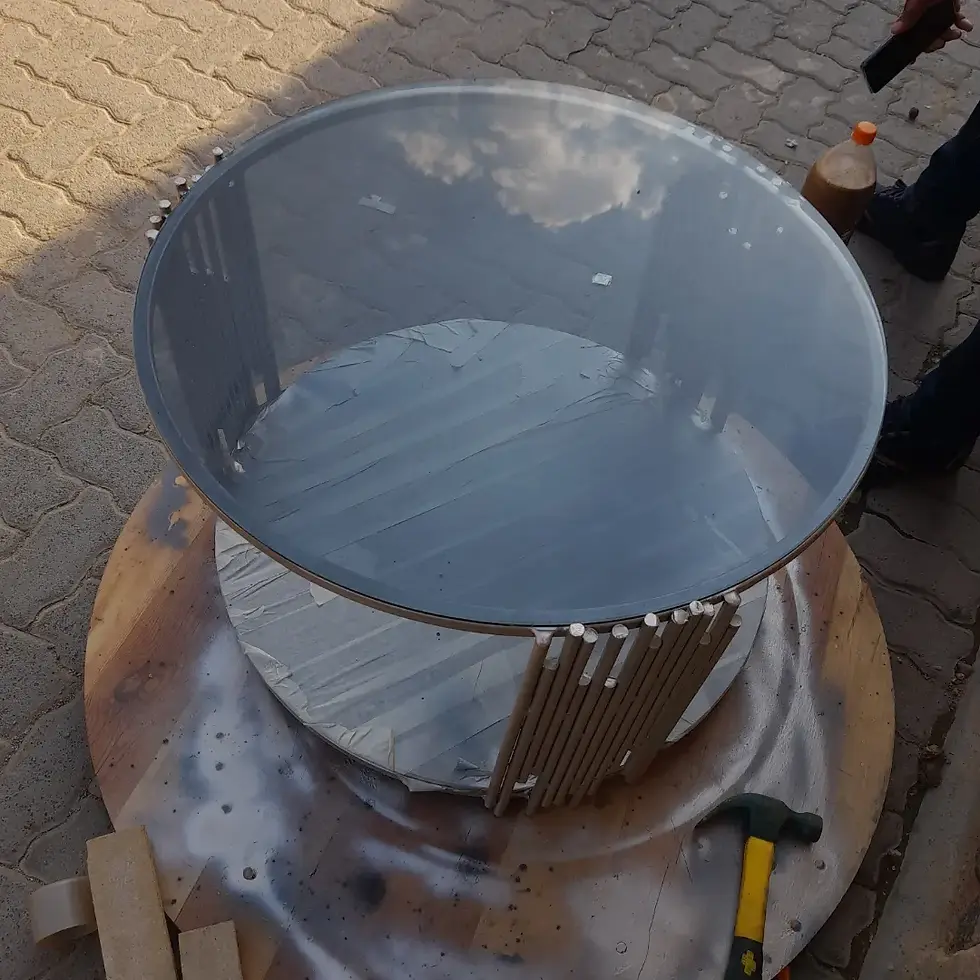 Thumbnail: Coffee table 