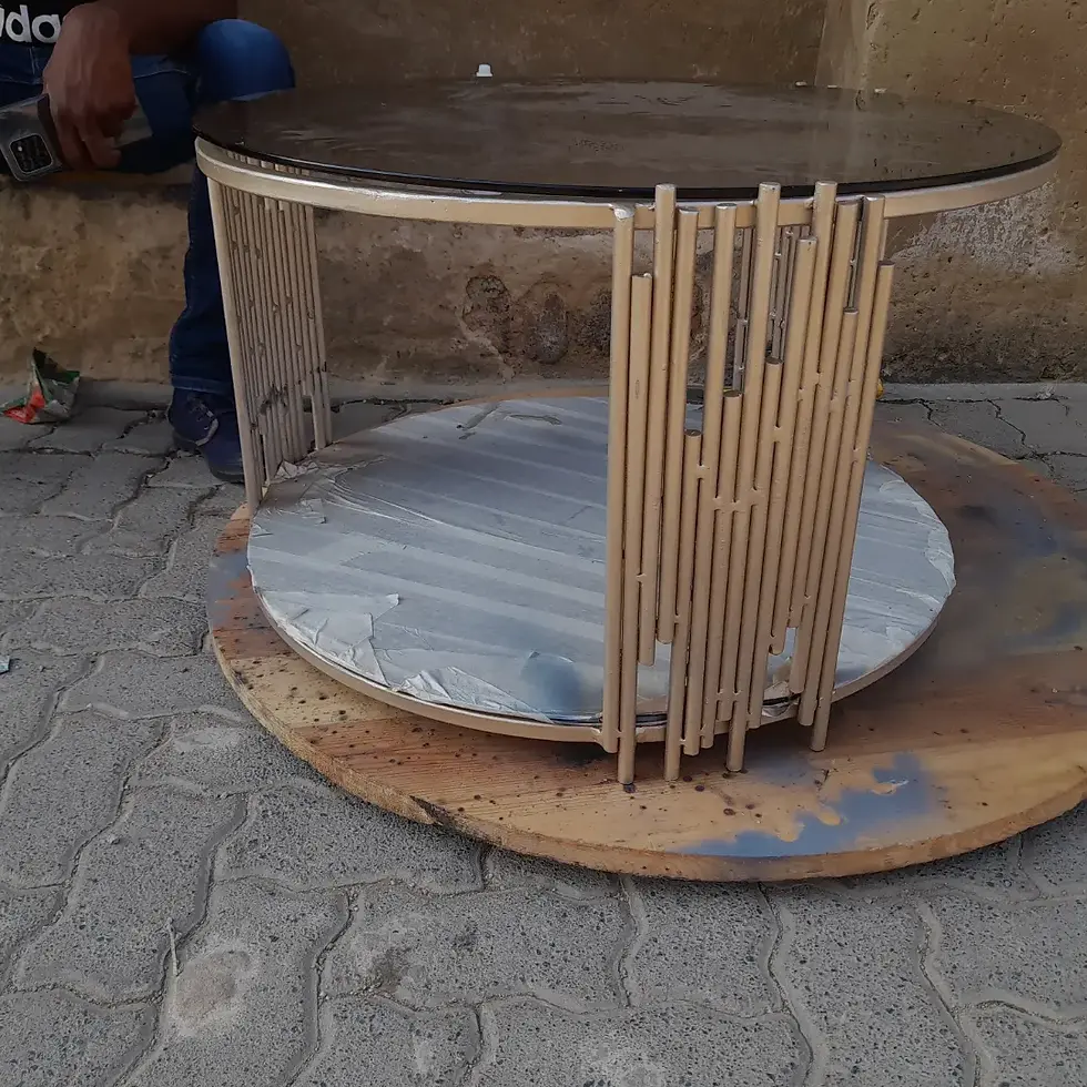 Thumbnail: Coffee table 