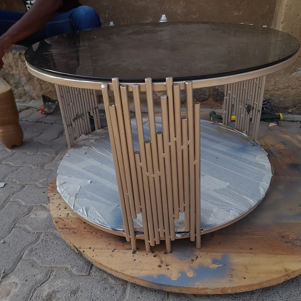 Thumbnail: Coffee table 