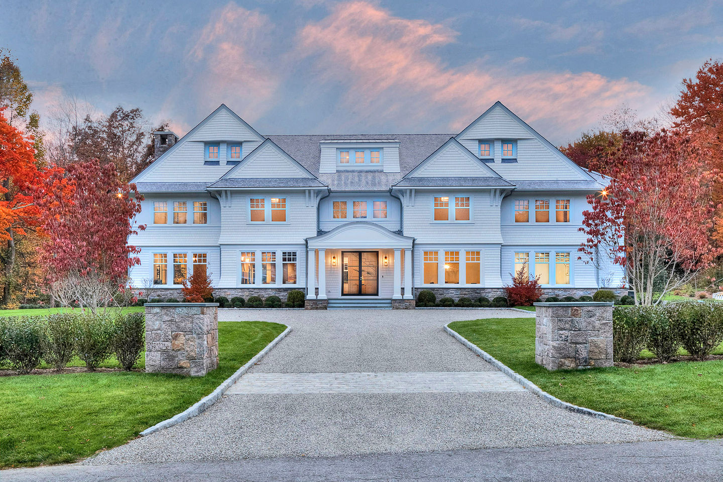 Louis Campana Architects Connecticut Residential Design Tudor Inspired in New Canaan.jpg