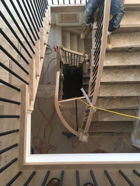 Louis Campana Architects Connecticut Residential Design In Construction (14).jpg