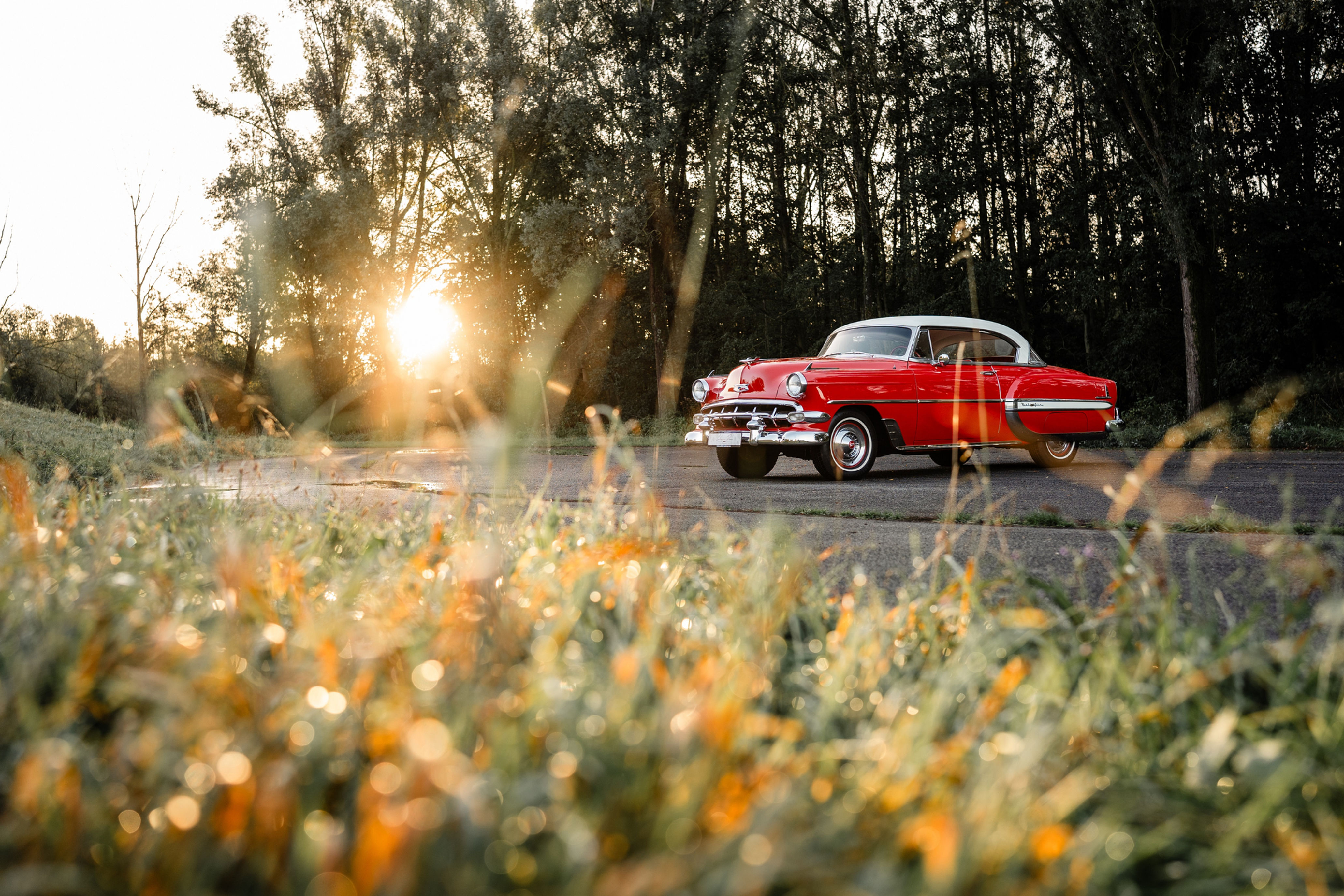 1954 Chevrolet Bel Air
