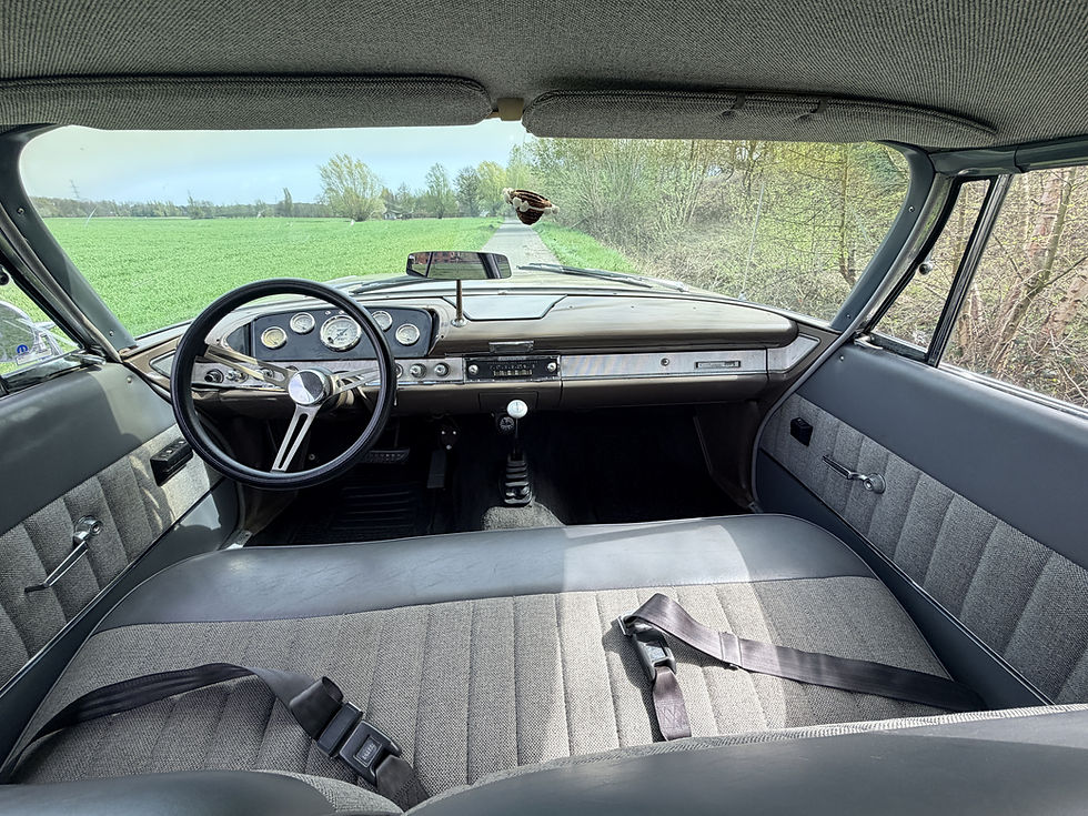 Thumbnail: 1963 Dodge 880 Coupe
