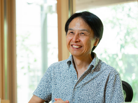 かなめのもりの記事(第１章)を公開しました！