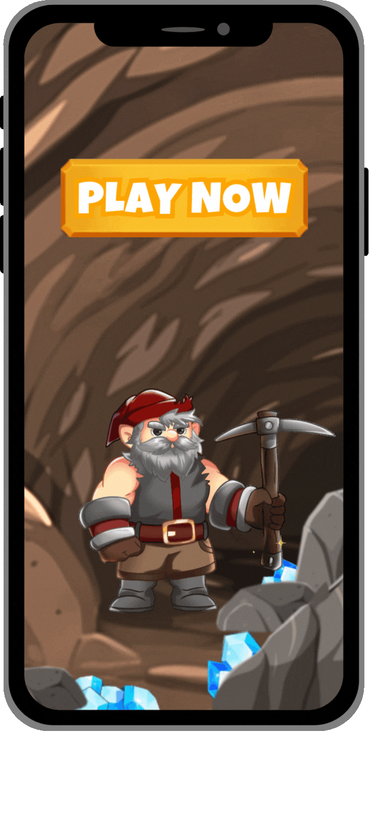 The last dwarfs 