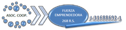 FUERZA EMPRENDEDORA 268 R.S.