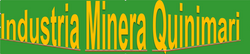 INDUSTRIA MINERA QUINIMARI