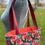 Thumbnail: Tuesday Tote- Floral Haven