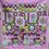 Thumbnail: Quilt - Spring Floral Patchwork 