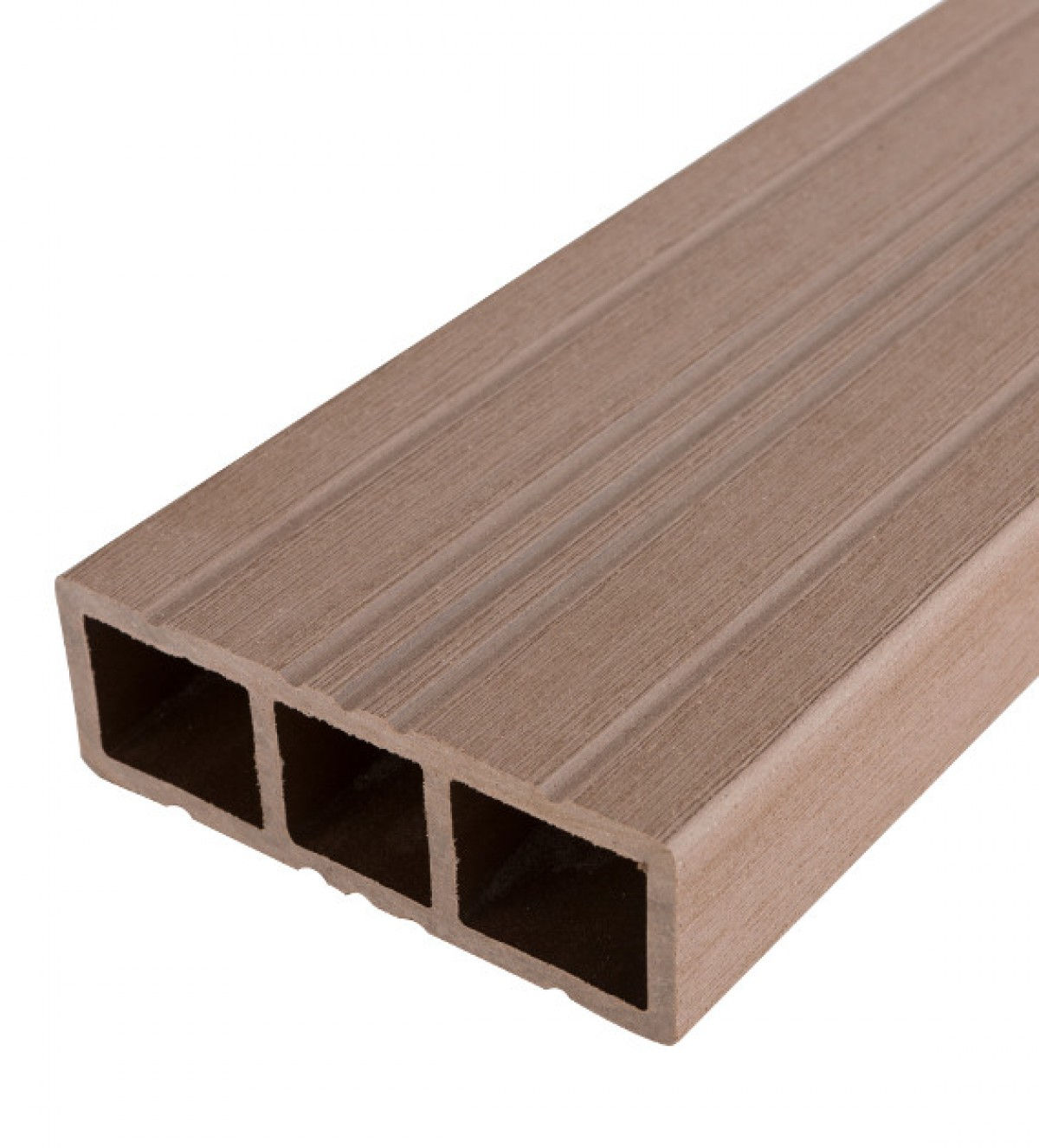 Kompozit Mertek Profili