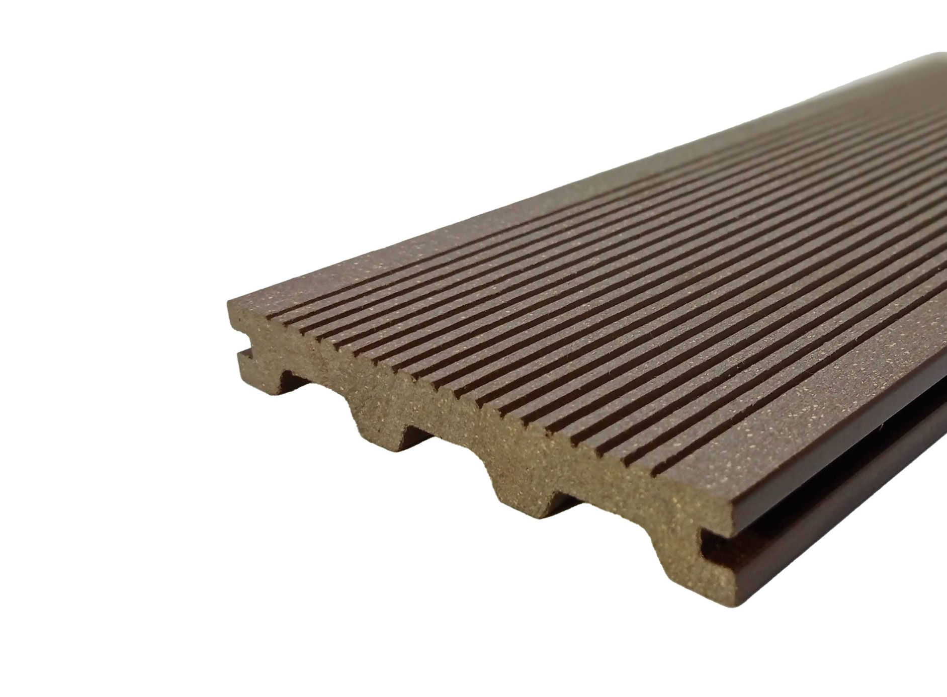 Kompozit deck dış mekan