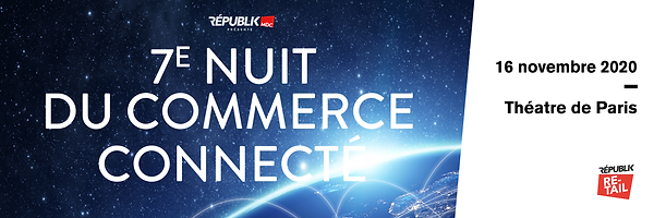 Nuit du commerce connecté