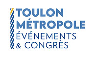 Logo Toulon Metropole