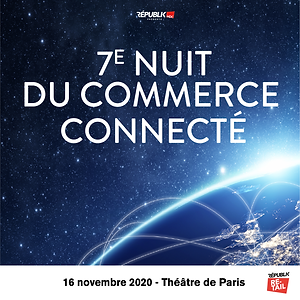 Nuit du commerce connecté