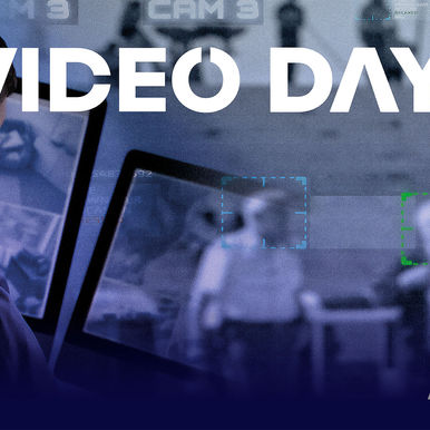 VIDEODAYS, le sommet des technologies de la sûreté 