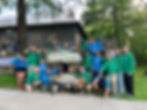 Camp A Crazy