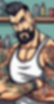 pumped up tattoo artist.jpg