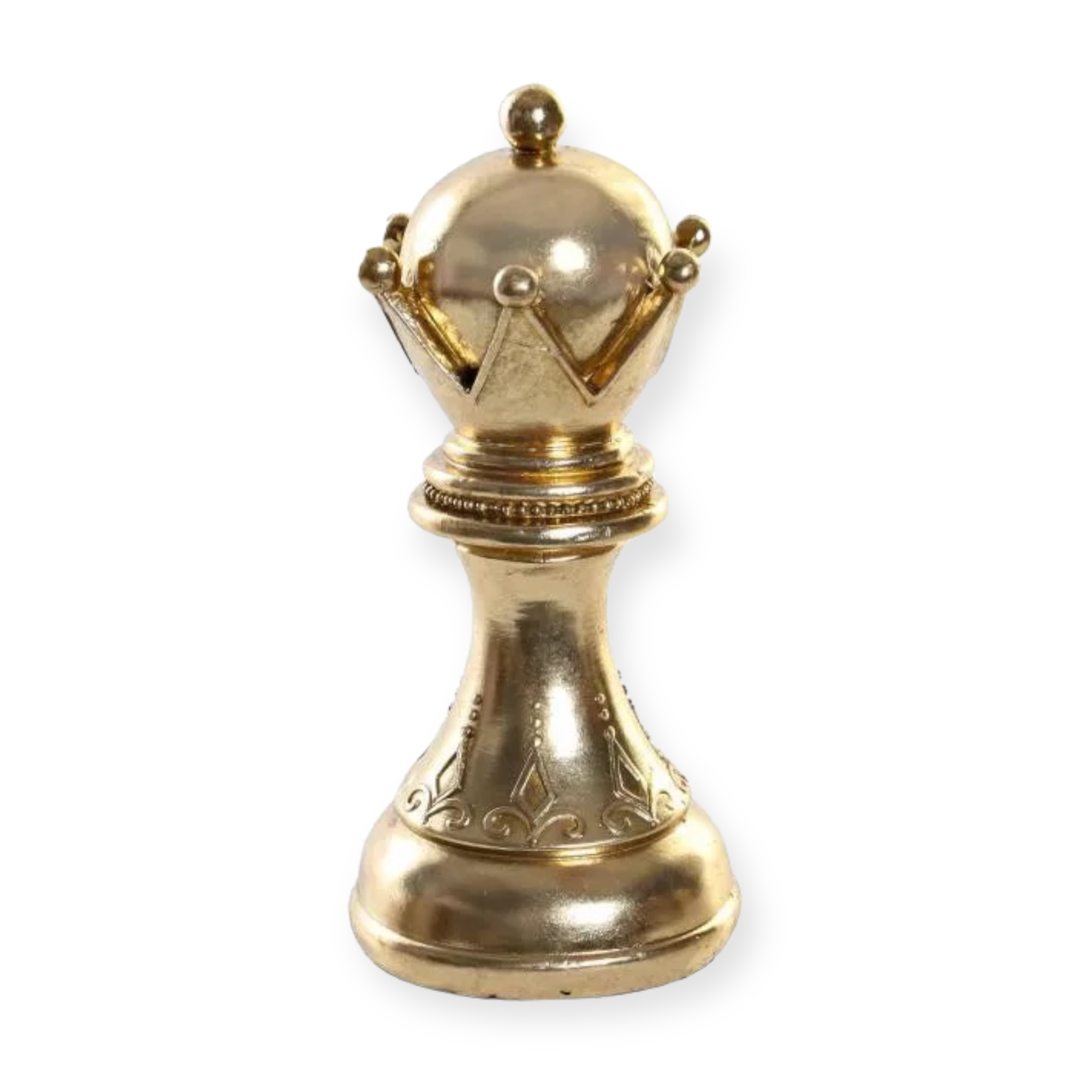 Chess sakk dekoráció