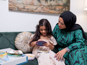 Positive Affirmations for Young Children: Why they are important