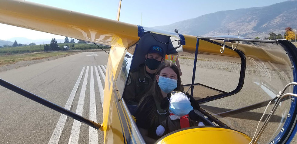 Gliding (Fall 2022)