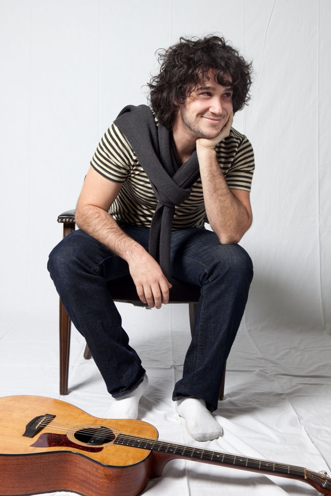 Caleb Hawley