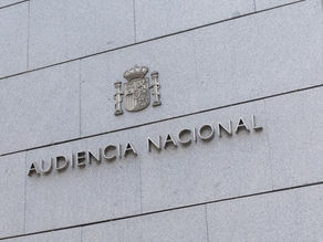Audiencia Nacional. Libertad para nuestra clienta Holandesa, detenida en virtud de una OEDE emitida por Bélgica para el cumplimiento de una pena de 3 años de prisión por blanqueo de capitales 