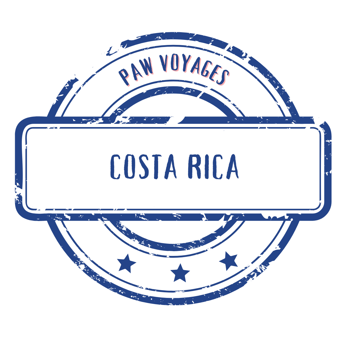 Costa Rica Stamp