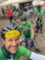 Super Crew Soirée - Tour de France