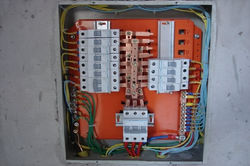 quadro de distribuicao