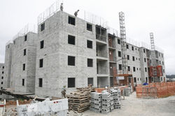 Alvenaria estrutural
