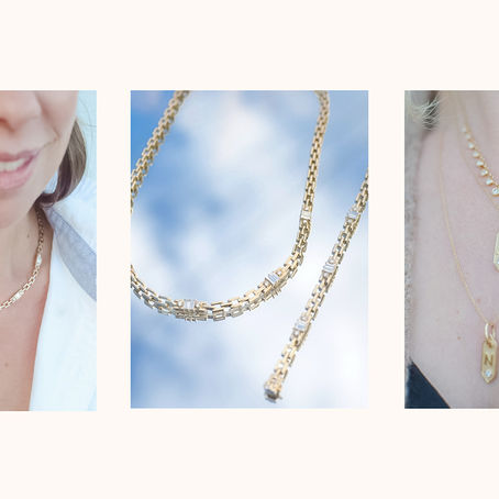 Timeless Heirlooms are Forever