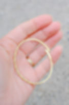 Thumbnail: Lab Grown Diamond Flexi Bangle