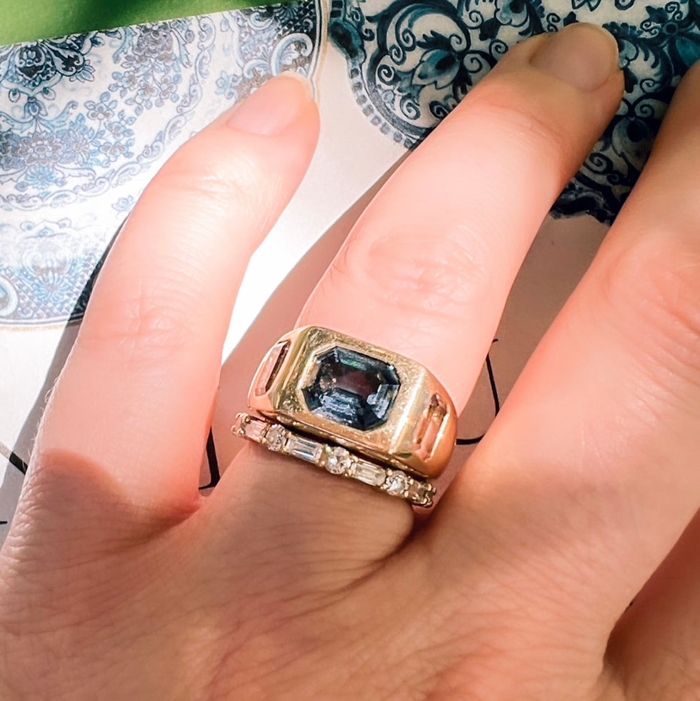 Thumbnail: Beatrice Ring