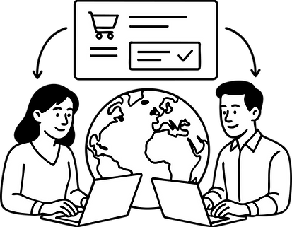 Collaboration numérique autour du globe2.png