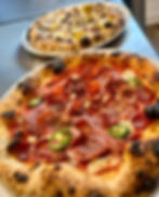 Pizza winchester 2