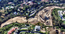 JPM Financing Los Angeles Mansions Starting at $115 Million
