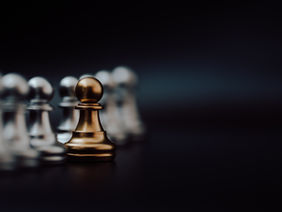 Tranquilize with the Trivial