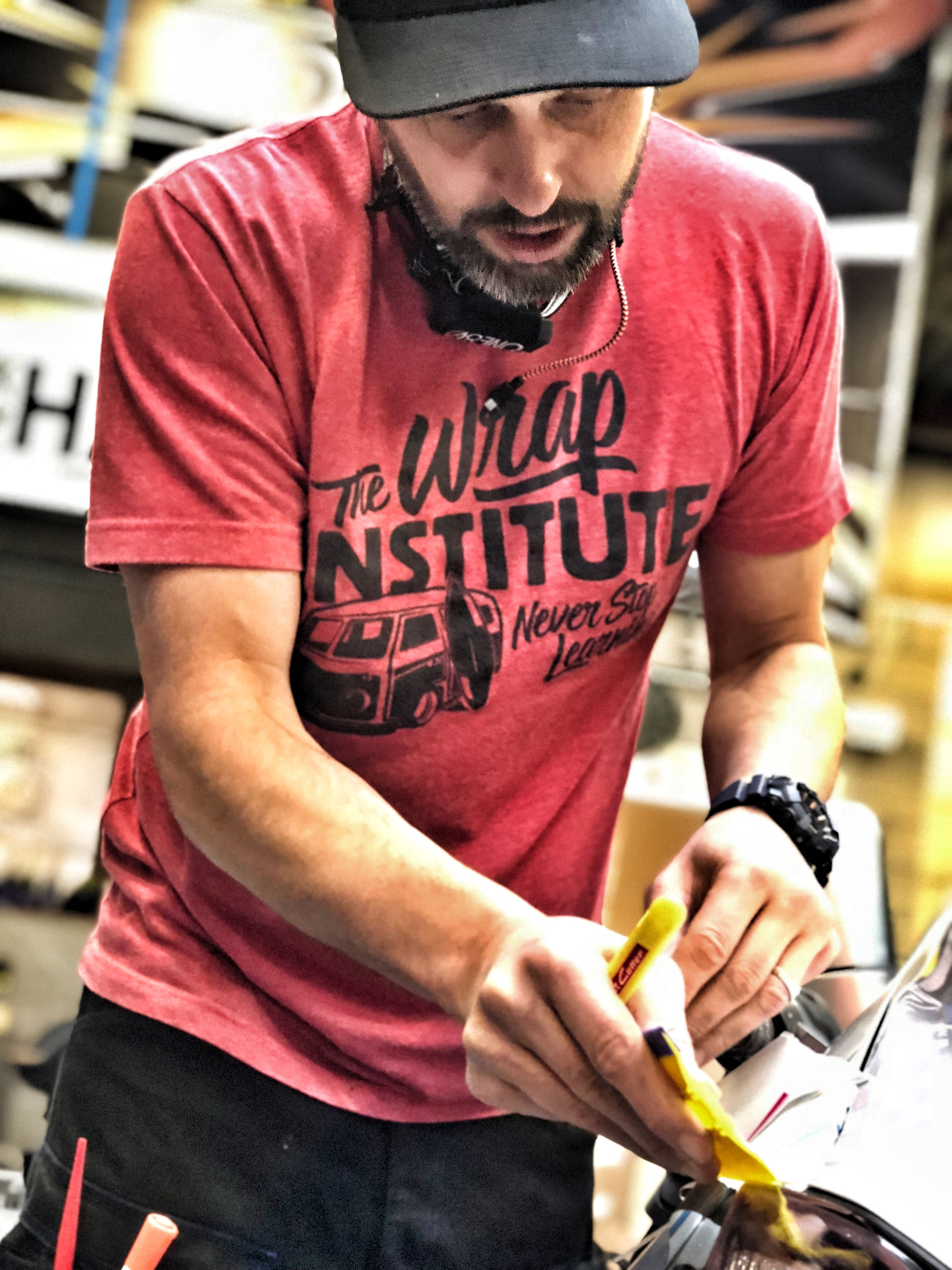 Justin Pate
